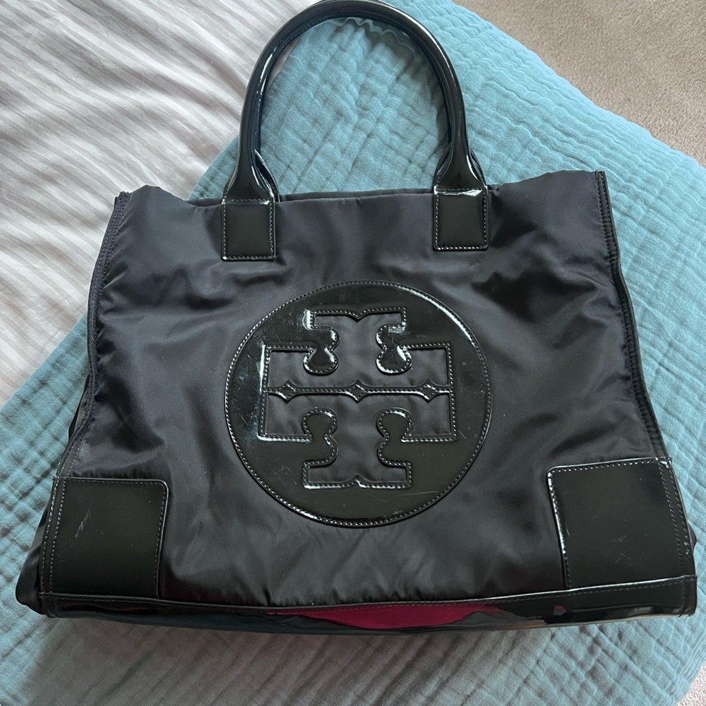 Tory Burch Ella bag large